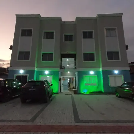 Hotel e Pousada Magic-2