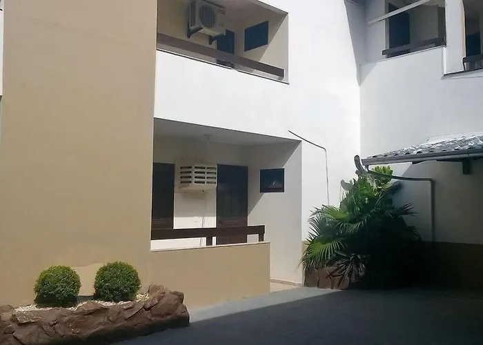 Hotel Praia Grande Penha 